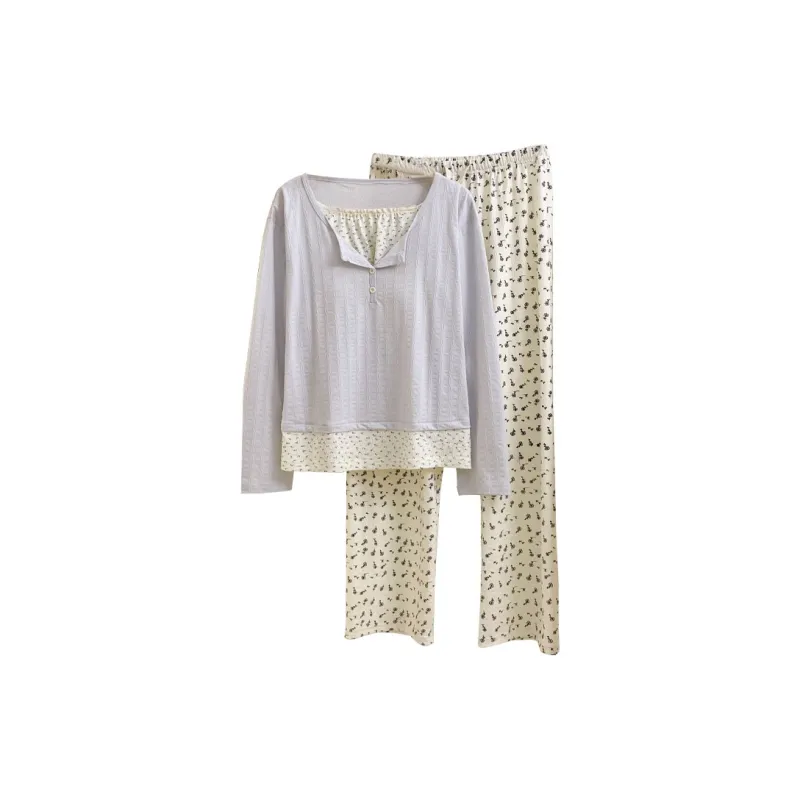 Ta Yan Women's Pajama Sets-3
