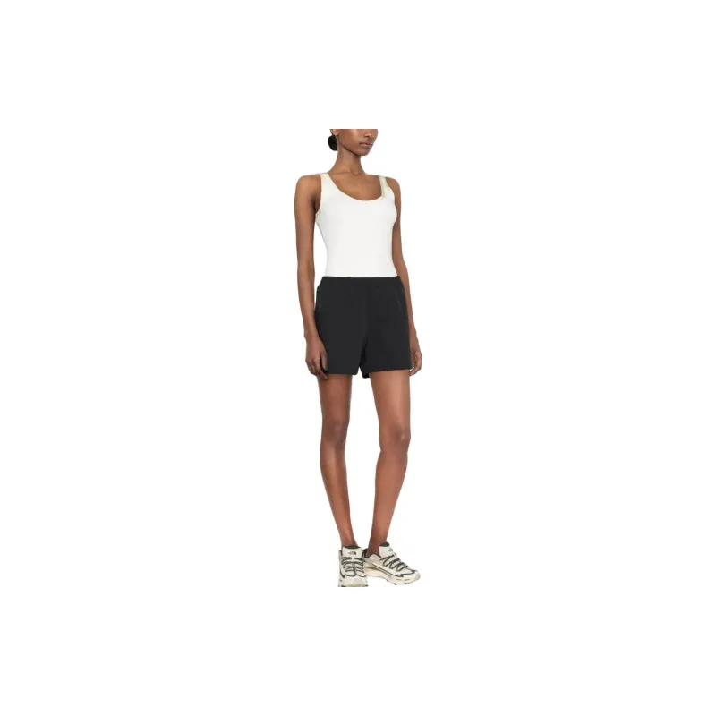 OUTDOOR PRODUCTS Casual Shorts Women's Black-1