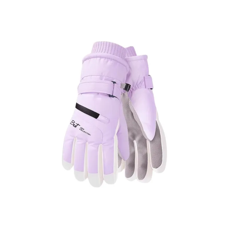 TUCANO Gloves Unisex-5