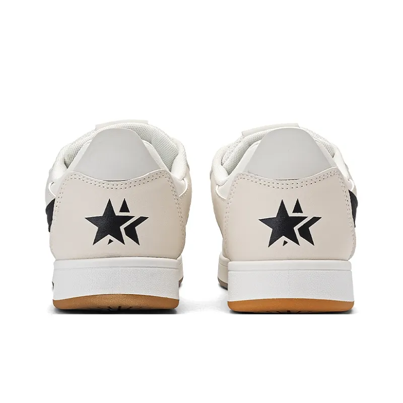 DOUBLE STAR 88 Low Top Skateboard Shoes Unisex-16