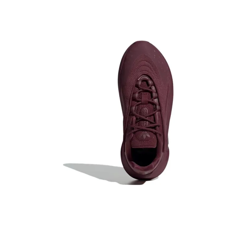 Adidas Ozelia K 'Maroon'-3