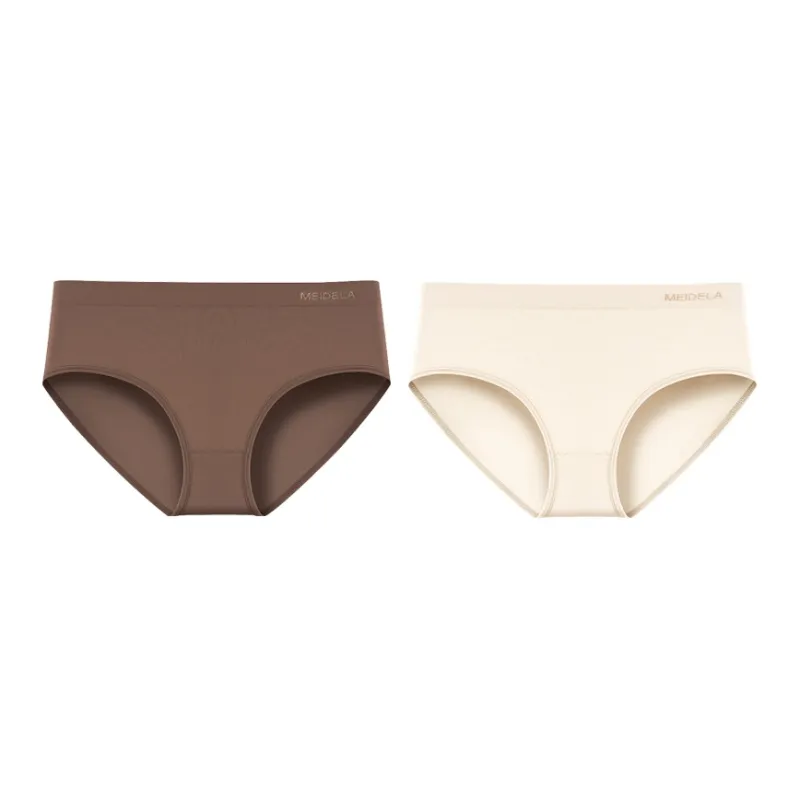 GRACEWELL Underpants Women's 2 Pack-10