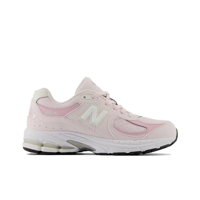 New Balance 2002R   Big Kid 'Pink Granite'-1