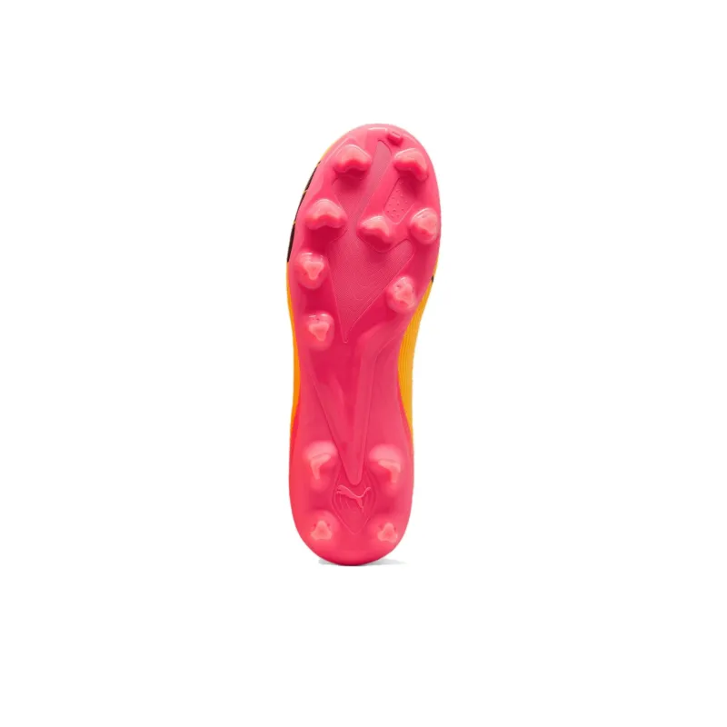 Puma Ultra Pro FG AG Big Kid 'Forever Faster Pack'-4