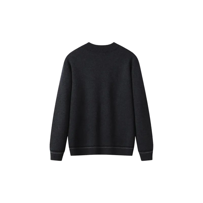 H YXIANG Sweaters Men-1