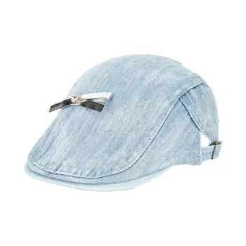 MUYKUY Berets Women's