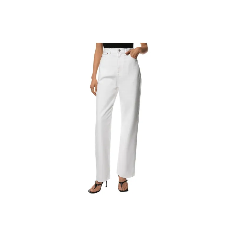 Valentino Jeans Women's White-2