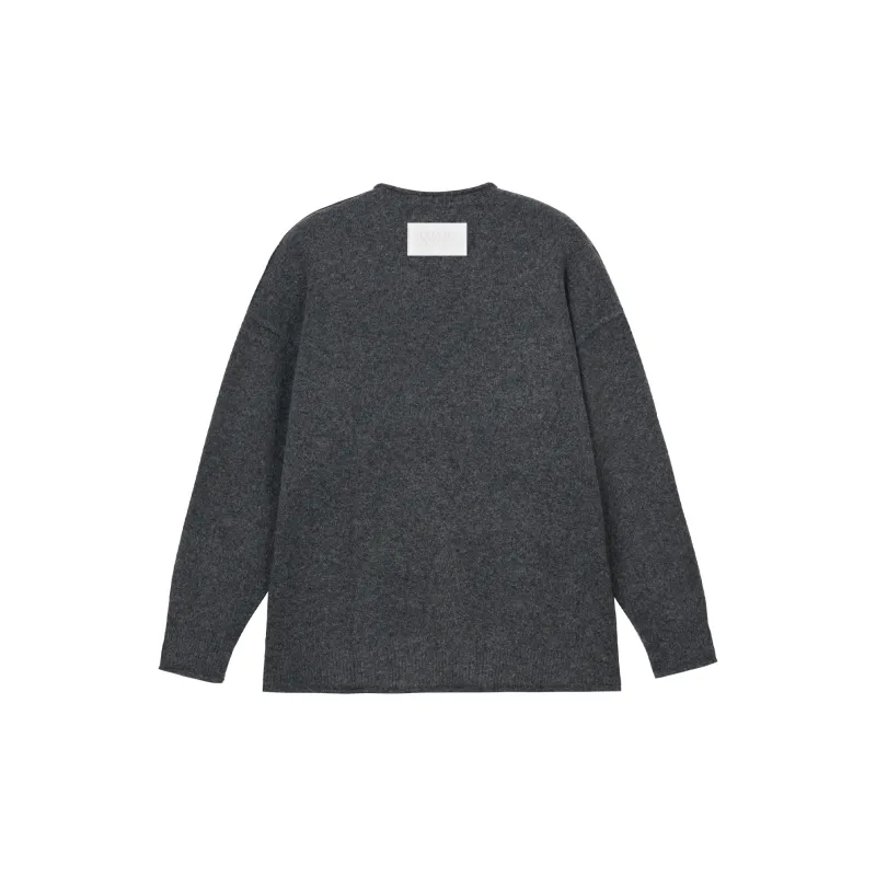 CANOTWAIT_ Sweaters Unisex-1
