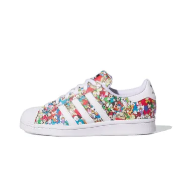 Adidas Disney X Superstar J 'Mickey And Friends'