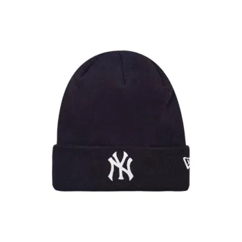 New Era Acrylic Beanies Unisex Black