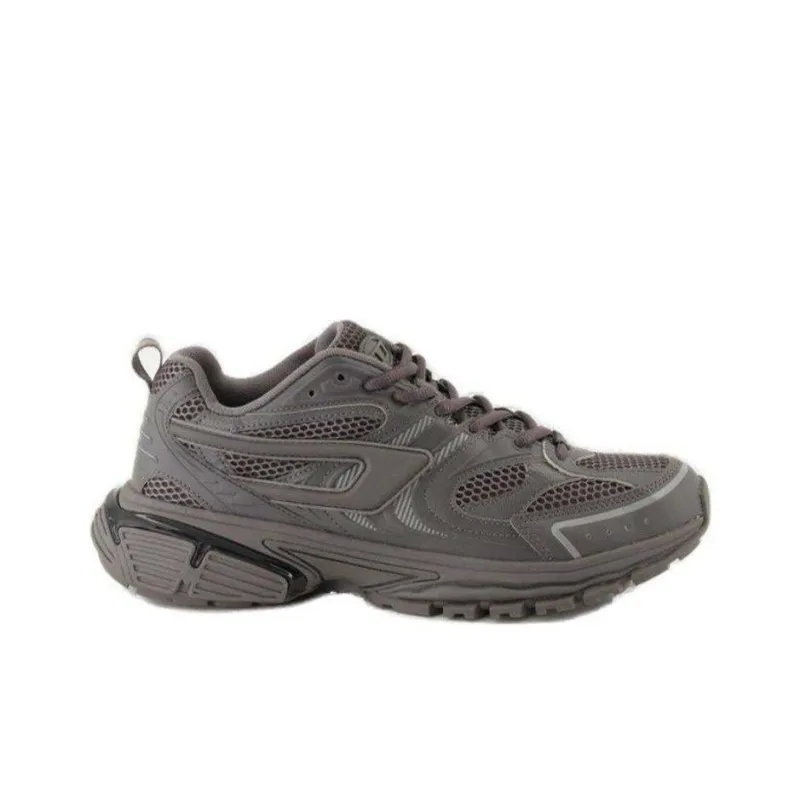 DIESEL S Serendipity Pro X1 Lace Up Sneakers-1