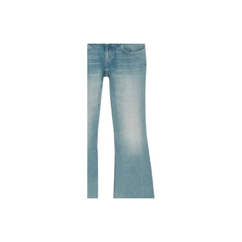 GUCCI Jeans Women's Denim Blue-1