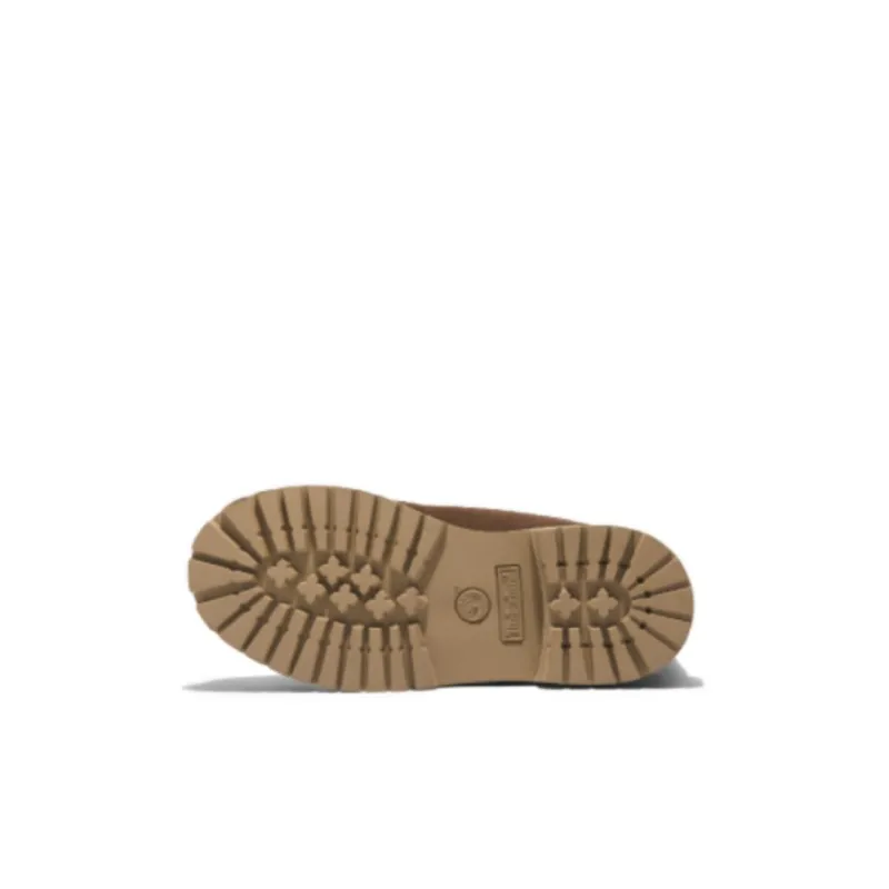 Timberland 6 Inch Premium Boot Toddler 'Dark Brown'-5