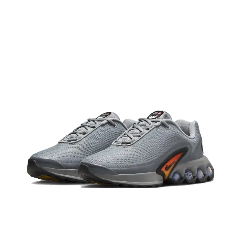 Nike Air Max DN 'Particle Grey' GS-2
