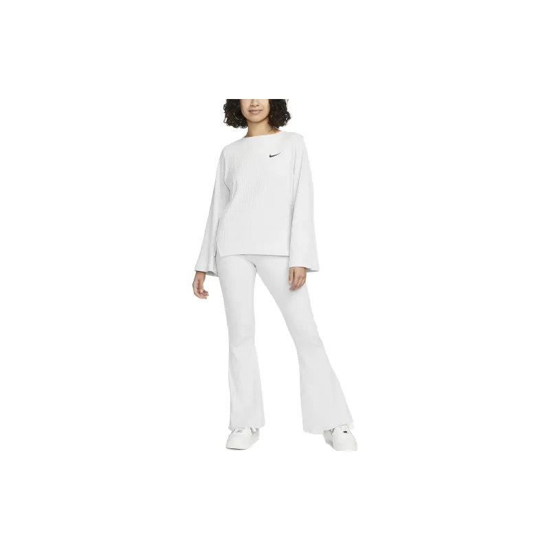 Nike Knitted Sweatpants Women's Photon Dust-2