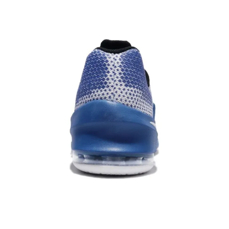 Nike Air Max Infuriate Kids' Basketball Shoes Grade School-3