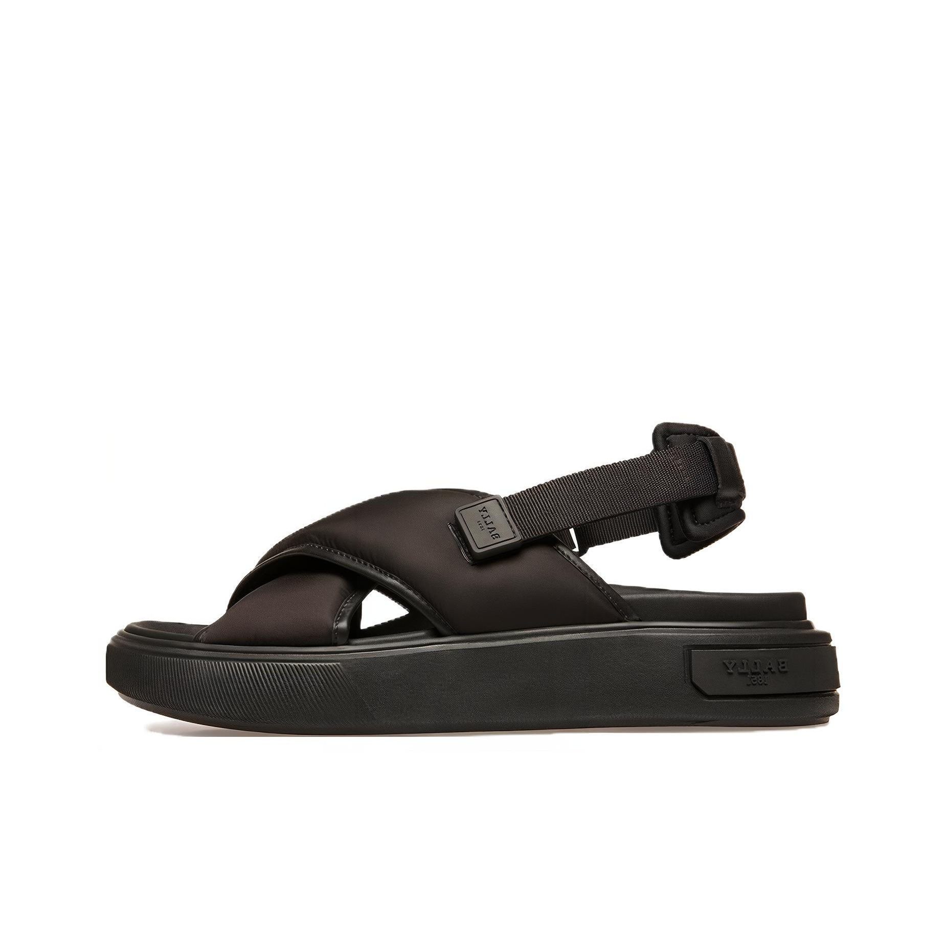 Bally sandals womens best sale