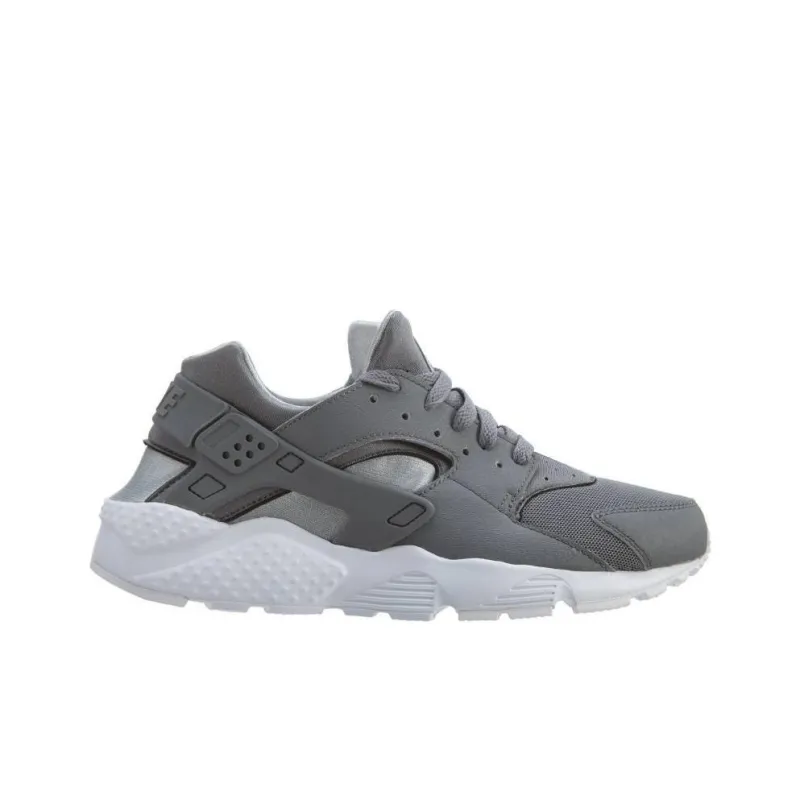 Nike Huarache Run Grey Silver GS-1
