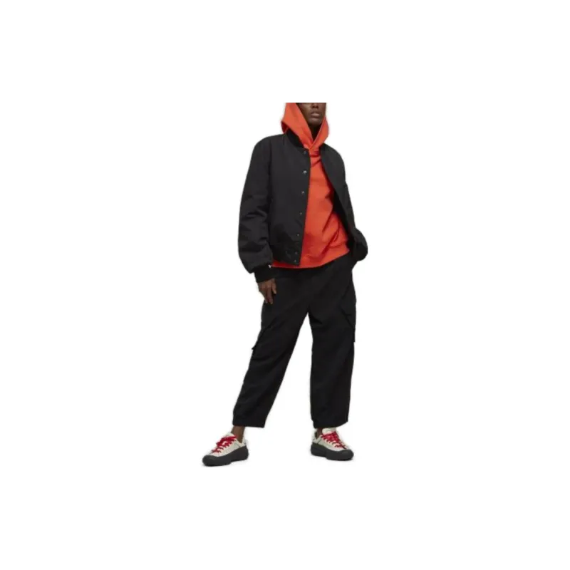 Y 3 Sweatshirts Women's Orange-4