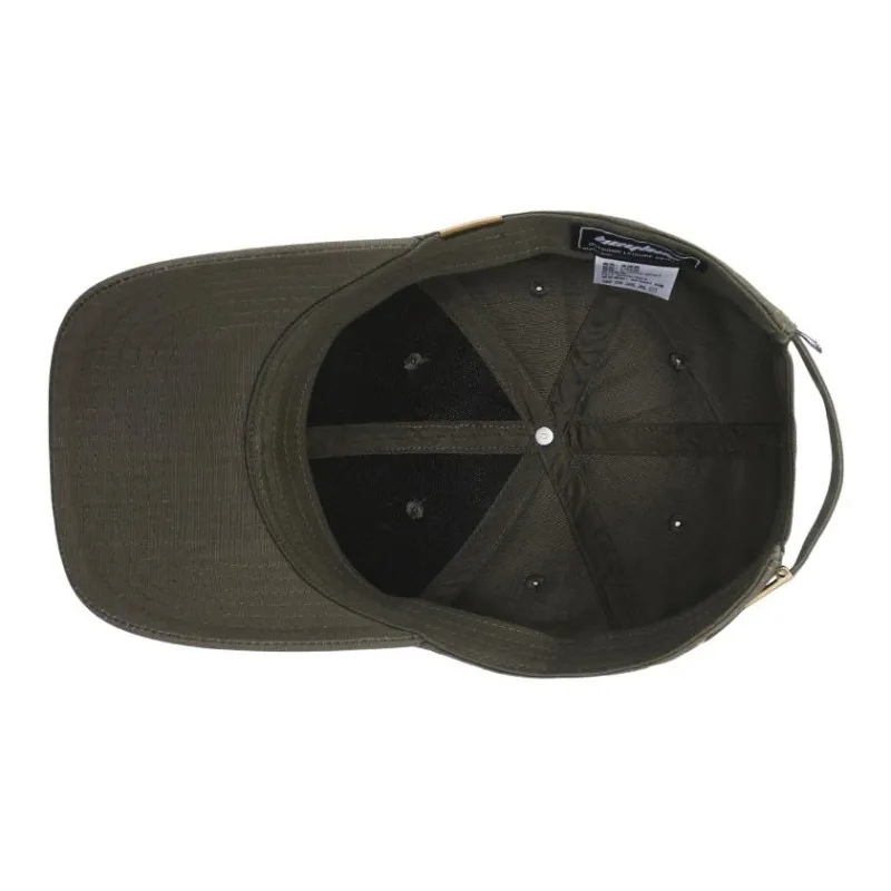 H YXIANG Cotton Baseball Caps Unisex-14