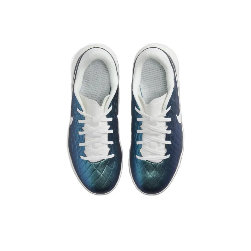 Nike Tiempo Legend 10 Academy TF GS 'Emerald'-3