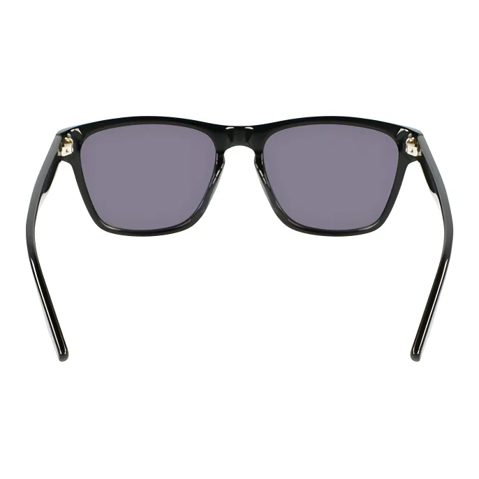 Converse Plate Frame Square Sunglasses Unisex-4