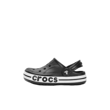 Crocs Kids' Slippers Black Kids'