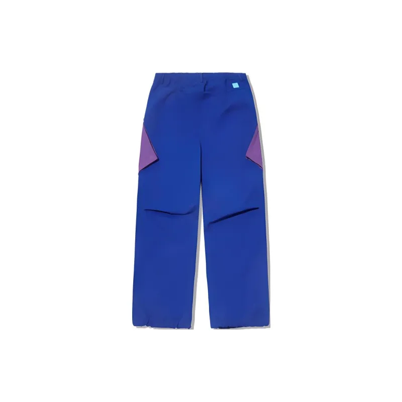 LiNing Casual Pants Men's Dream Blue-1