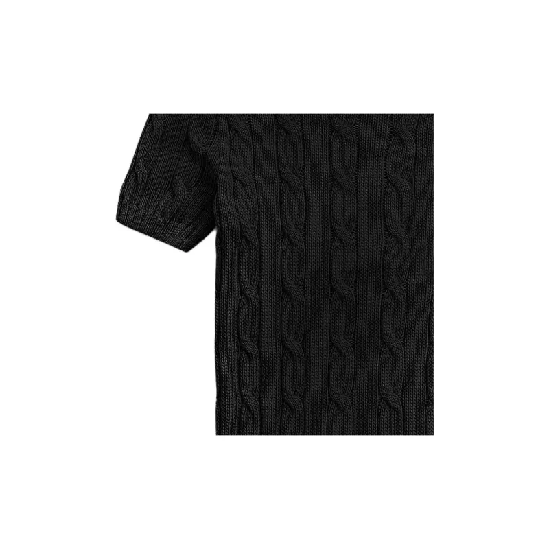 Polo Ralph Lauren Knitwear Women's Black-1