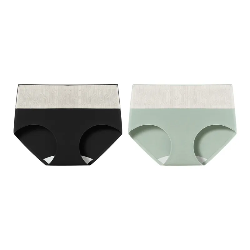 GRACEWELL Underpants Women's 2 Pack-0