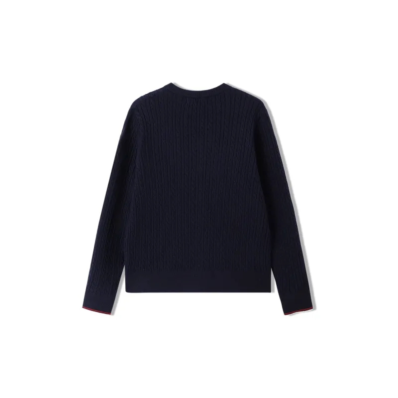 Elle Active Knitwear Women's-3