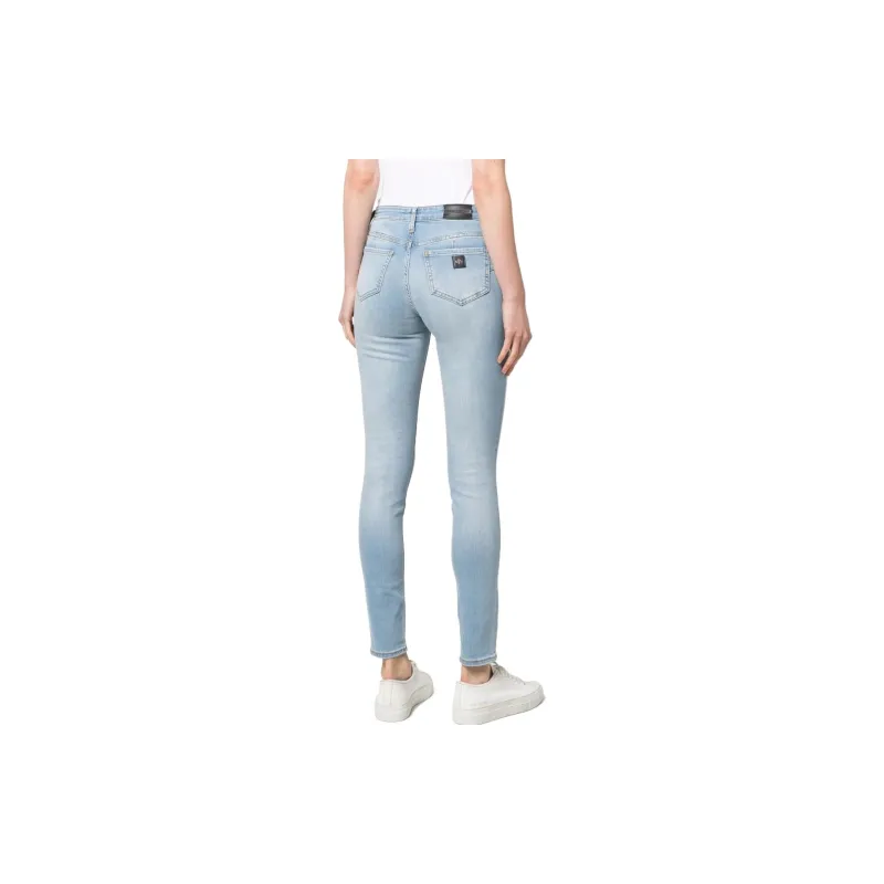 ARMANI EXCHANGE Jeans Women's Indigo-2
