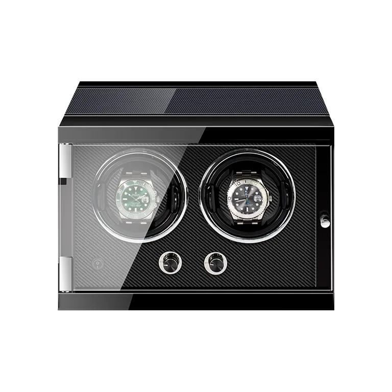 SimpleWishes Unconventional Collection 2 Digits Watch Winder Unisex-2