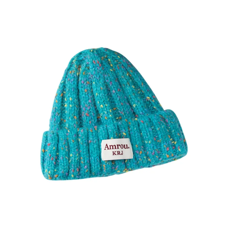 Shizhu Beanies Women's-2