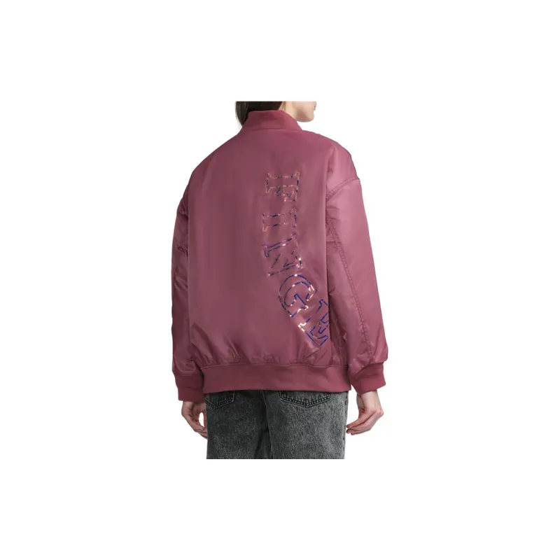 Fingercroxx Jackets Women's-3
