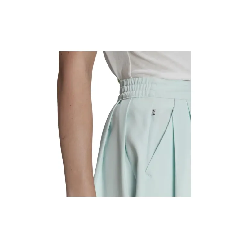 Adidas Originals Casual Short Skirts Unisex Light Blue-2