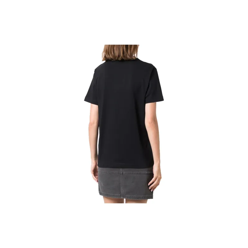 KENZO T Shirts Women's Black-6