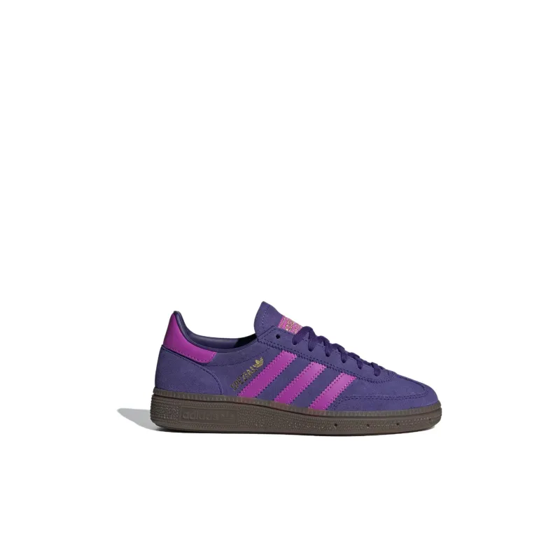 Adidas Handball Spezial J 'Collegiate Purple Burst'-1