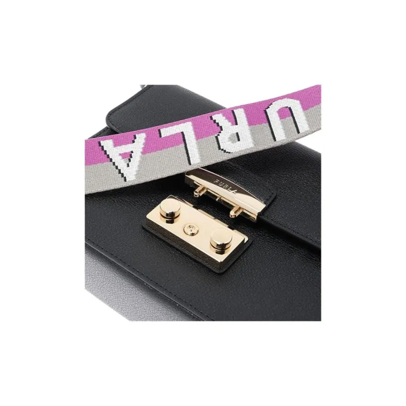 Furla Metropolis Collection Crossbody Bags-3