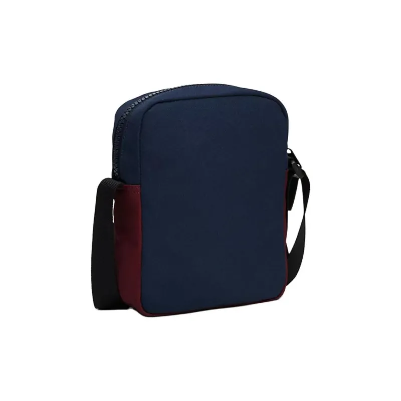 Tommy Hilfiger Polyester Crossbody Bag Regular Men's Blue-1