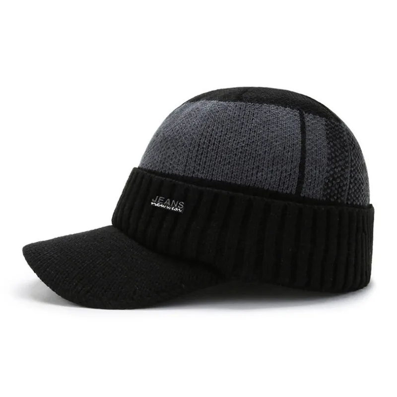 TUCANO Beanies Men-4