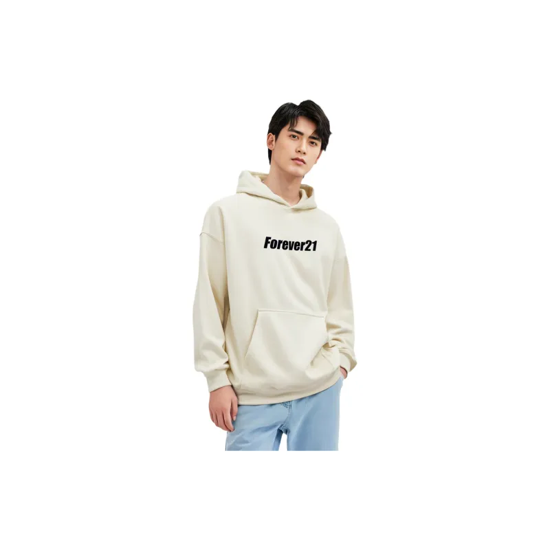 FOREVER 21 Sweatshirts Unisex-7