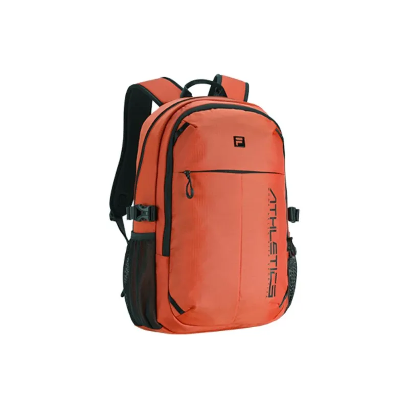 FILA Fabric Backpack Extra Small Unisex Multicolor-12