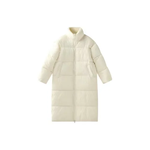 DOSOHEB Quilted Jacket Women's