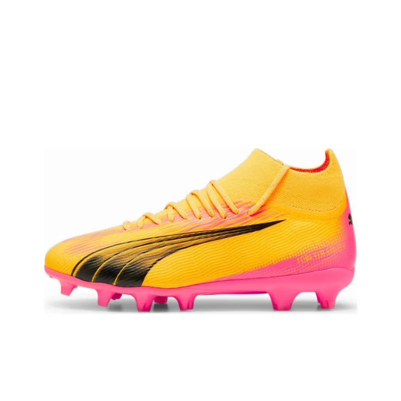 Puma Ultra Pro FG AG Big Kid 'Forever Faster Pack'-0