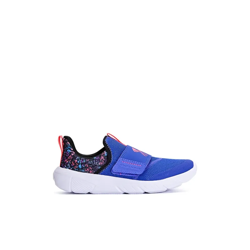 Under Armour Slip Resistant Anti Kick Breathable Moisture Wicking Thermal Rebound Kids' Running Shoes Kids'-1