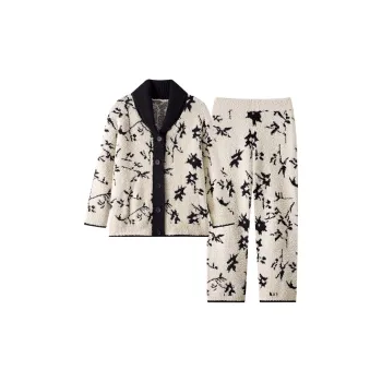 MIIOW Women's Pajama Sets