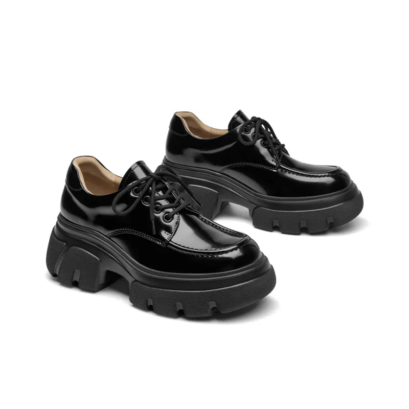 Beau Today Casual Single Shoes Women's-1