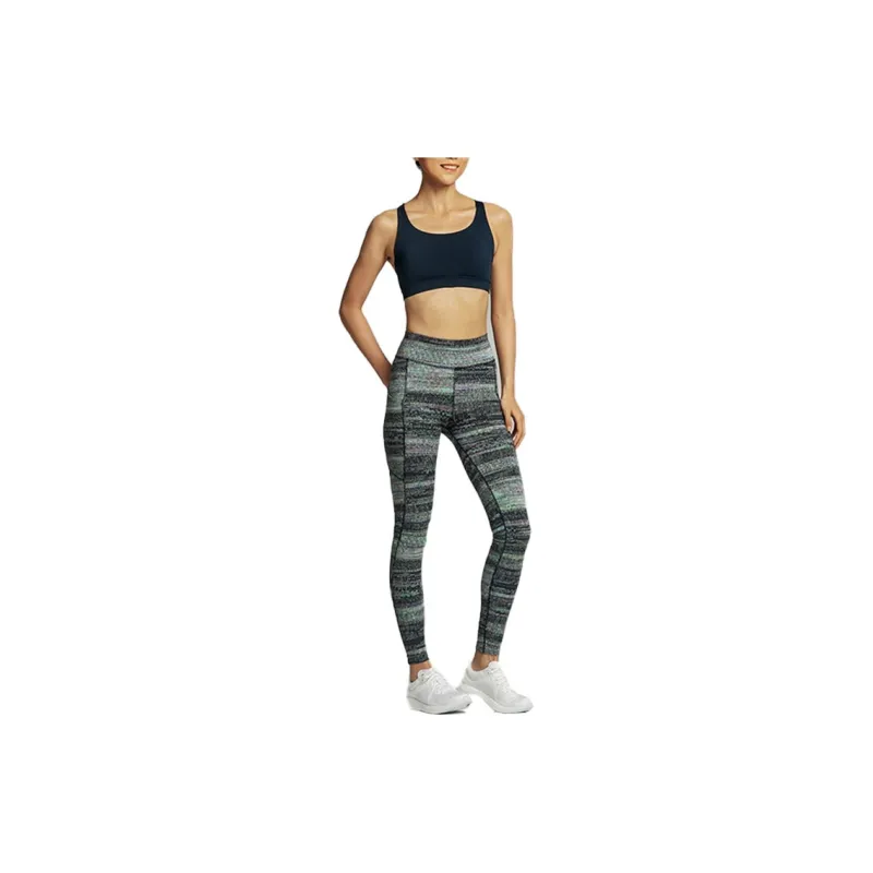 Lululemon Lab Series Sports Pants Women's Green-2