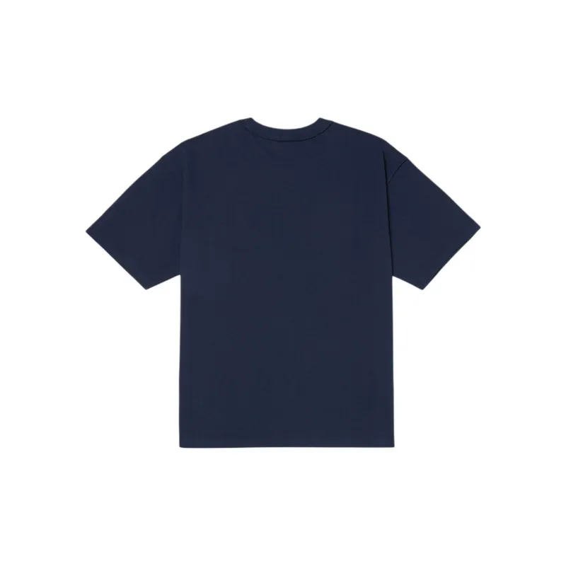 Vans T Shirts Unisex Blue-1